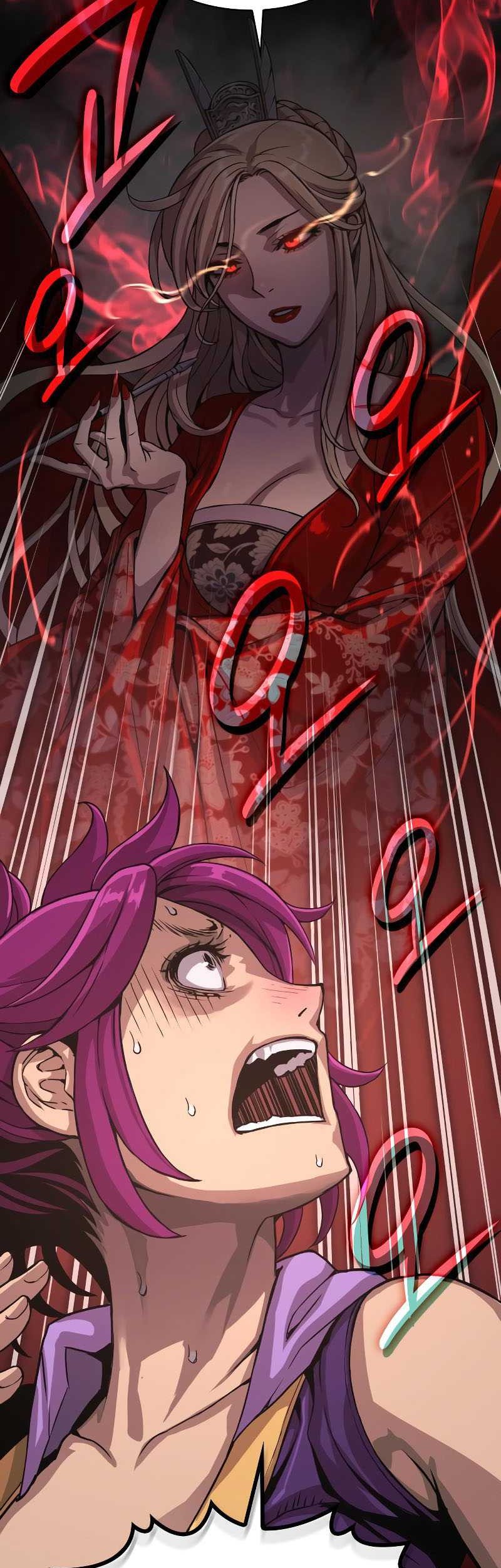 Myst, Might, Mayhem (Legend Of Heavenly Chaos Demon) Chapter 31 Gambar 8