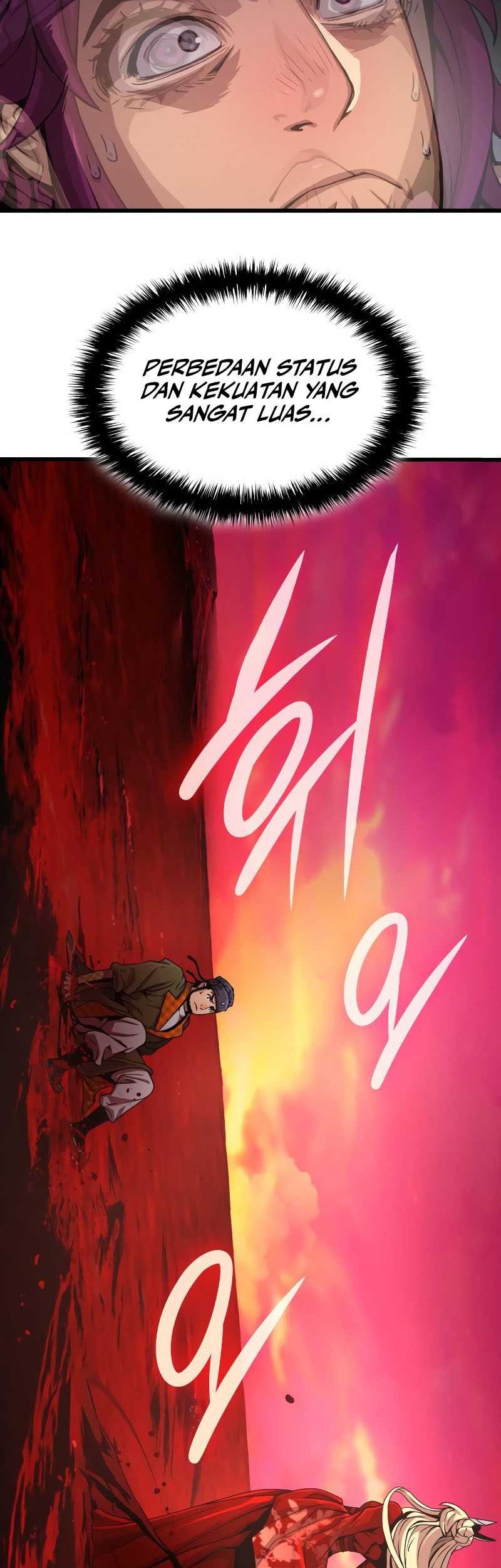 Myst, Might, Mayhem (Legend Of Heavenly Chaos Demon) Chapter 31 Gambar 11