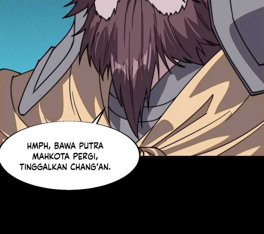 It Starts With A Mountain Chapter 840 Gambar 18