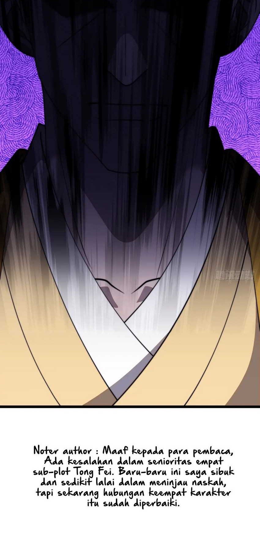 It Starts With A Mountain Chapter 840 Gambar 26