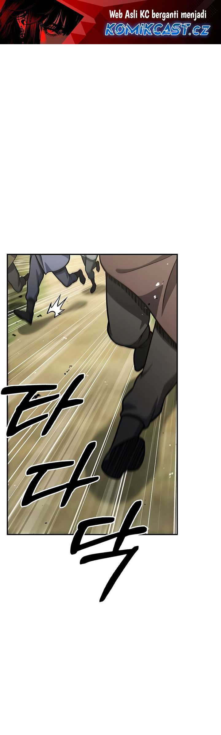 Manhwa Heavenly Grand Archive’s Young Master Chapter 84 gambar nomor 2