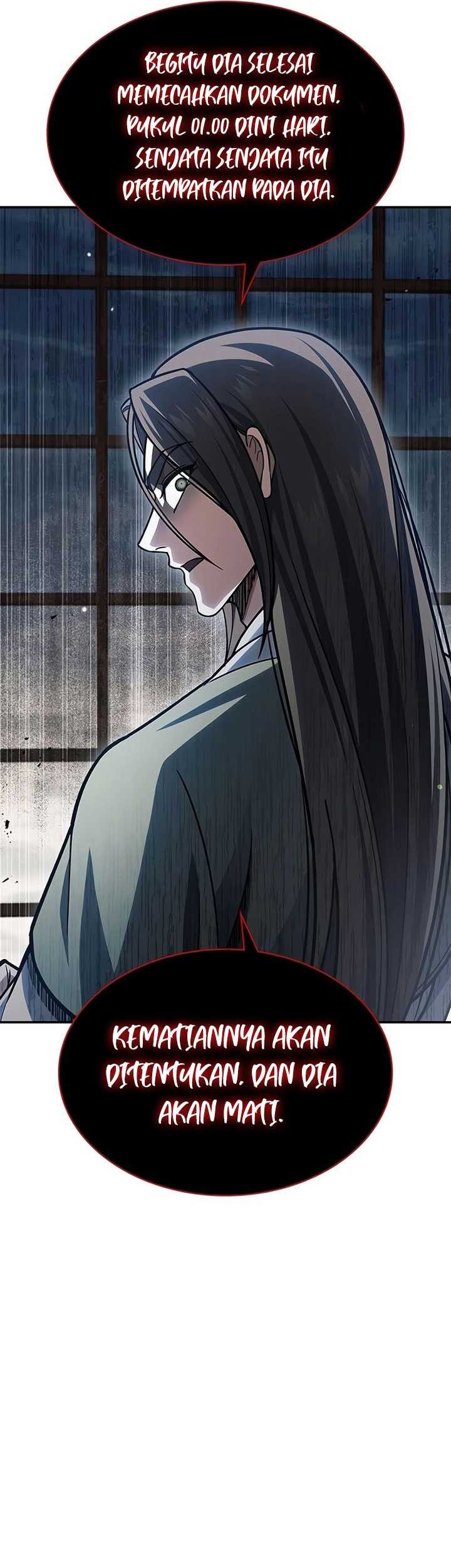 Heavenly Grand Archive’s Young Master Chapter 84 Gambar 83