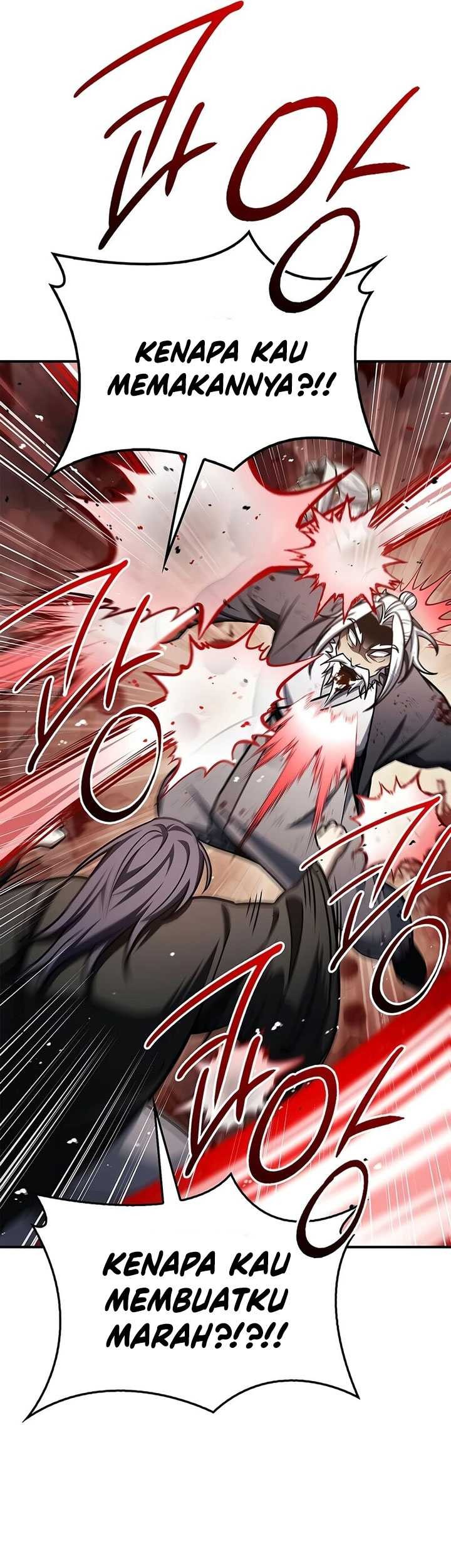 Heavenly Grand Archive’s Young Master Chapter 84 Gambar 9