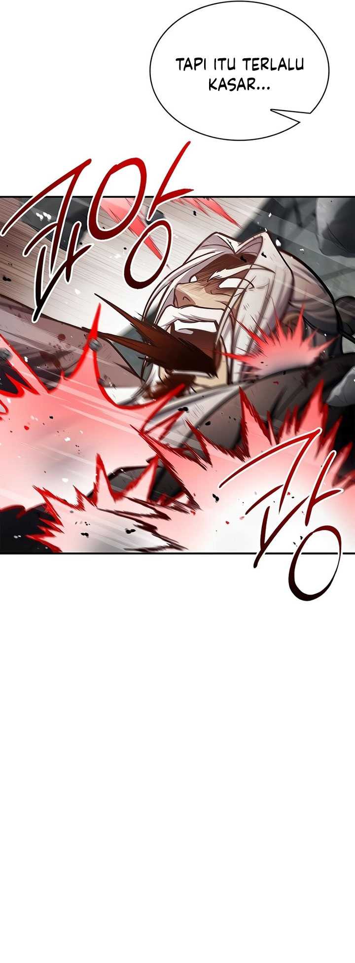 Heavenly Grand Archive’s Young Master Chapter 84 Gambar 12