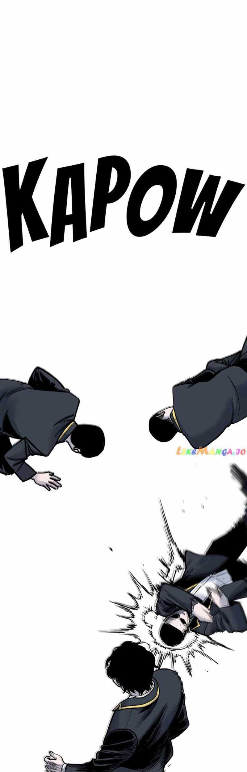 Switch Chapter 97 Gambar 104