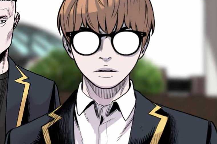 Switch Chapter 96 Gambar 4