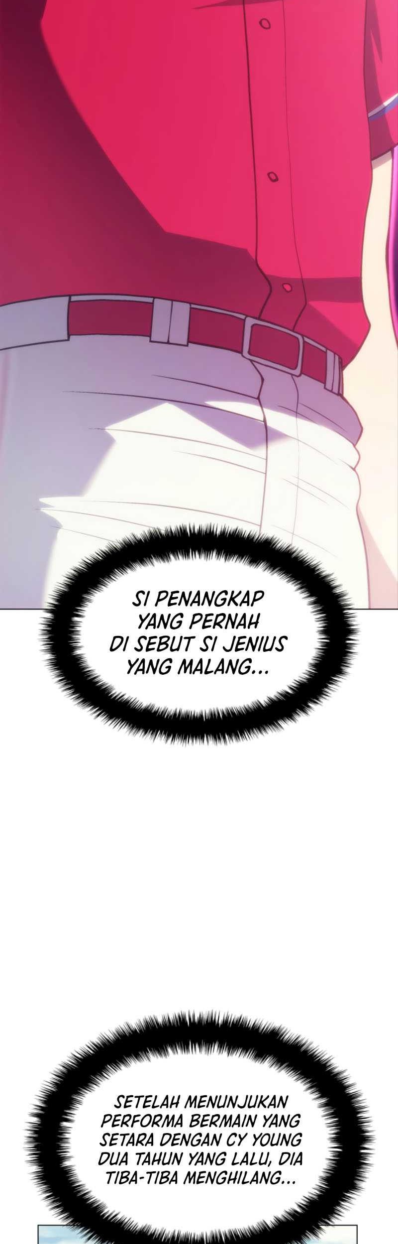 Home Plate Villain Chapter 30 Gambar 41