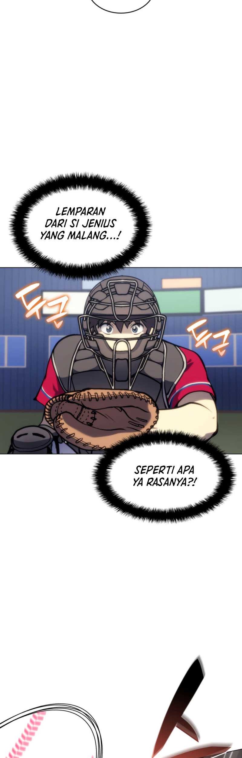 Home Plate Villain Chapter 30 Gambar 44