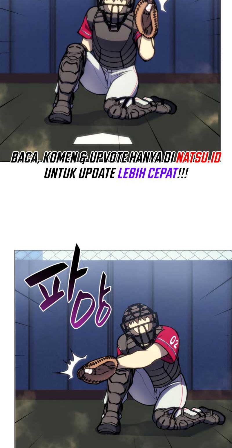 Home Plate Villain Chapter 30 Gambar 50