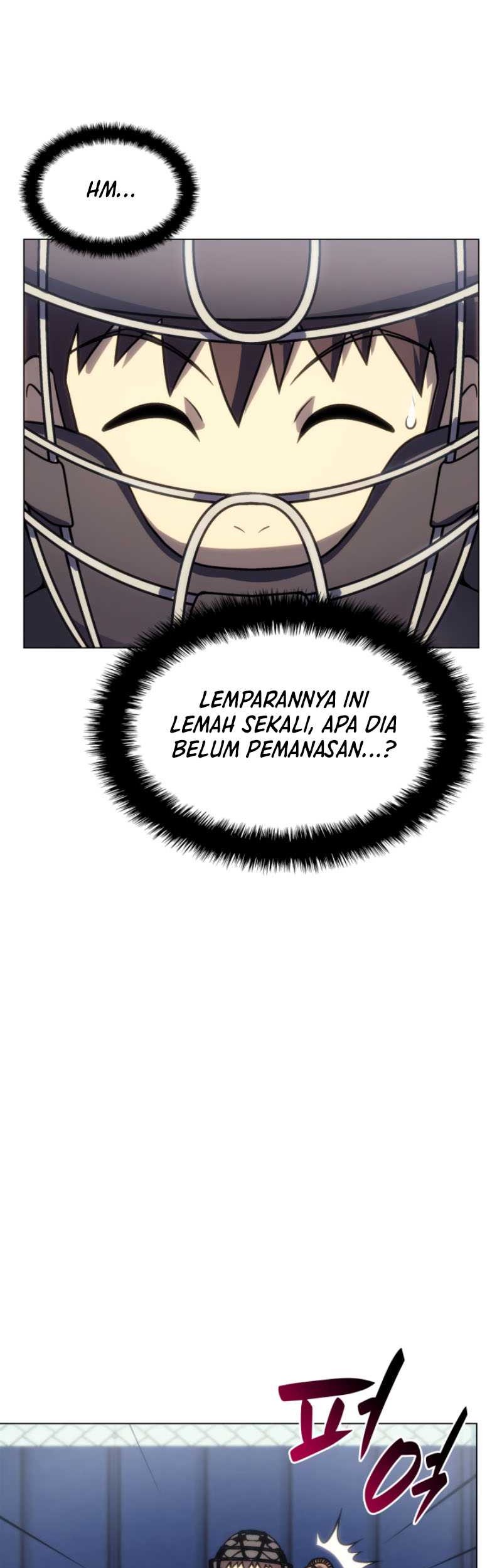 Home Plate Villain Chapter 30 Gambar 49