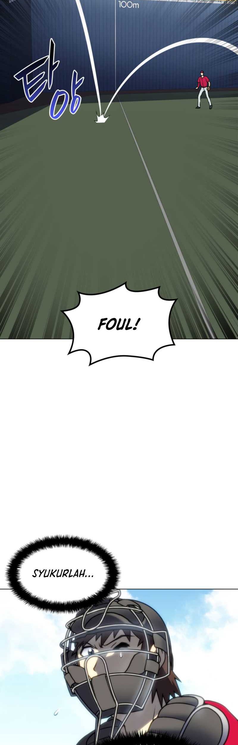 Home Plate Villain Chapter 30 Gambar 7