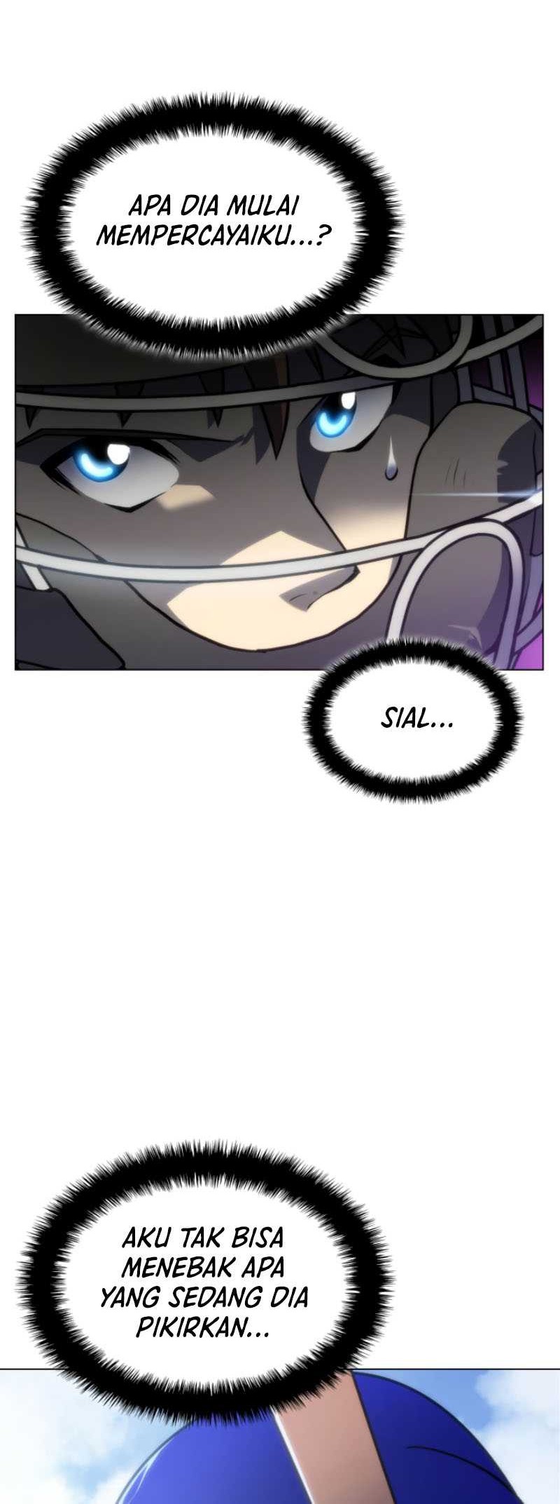 Home Plate Villain Chapter 30 Gambar 9