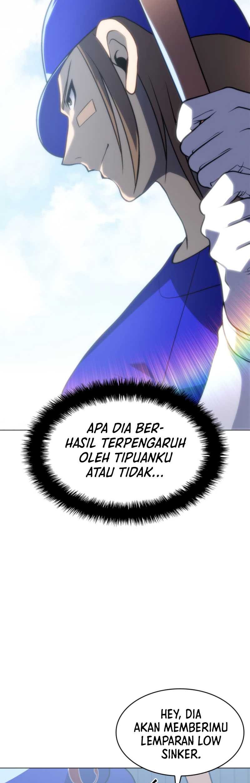 Home Plate Villain Chapter 30 Gambar 10