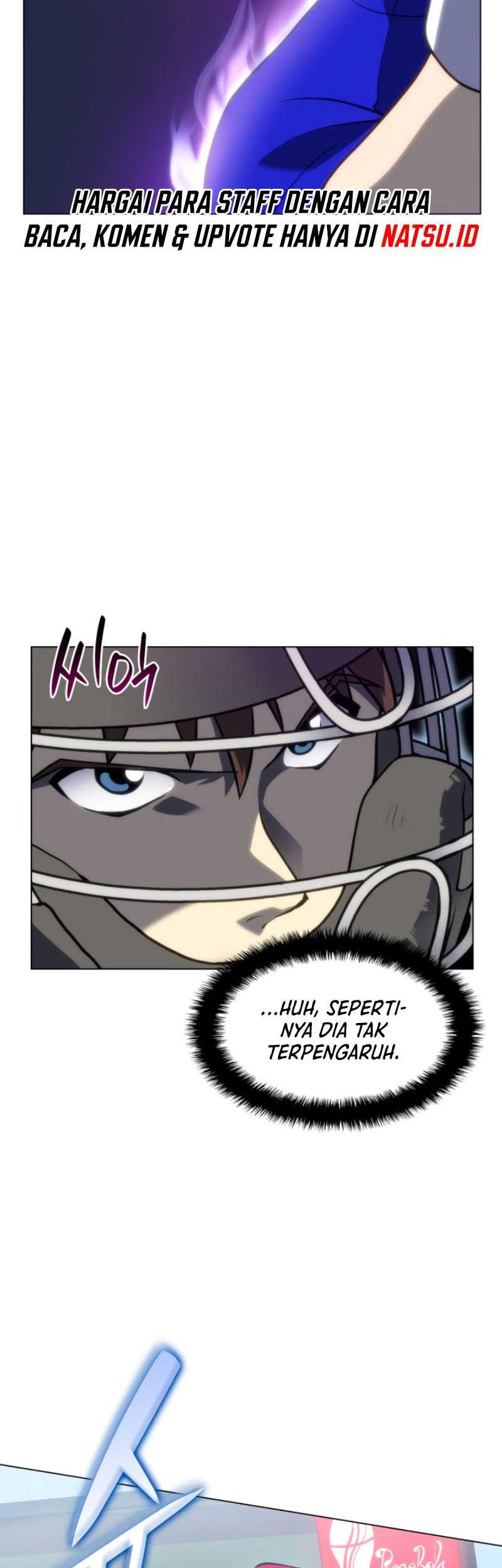 Home Plate Villain Chapter 30 Gambar 12