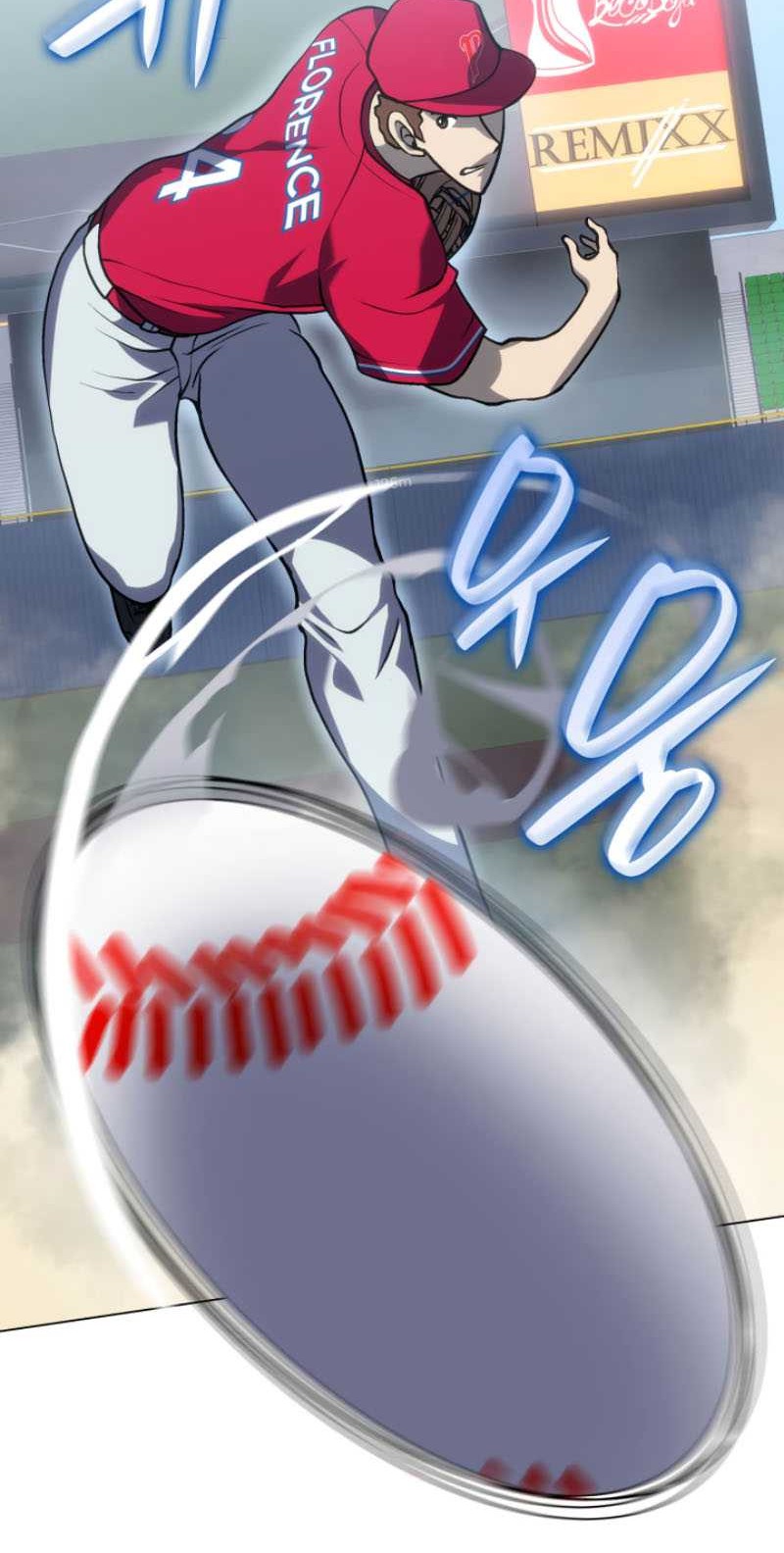 Home Plate Villain Chapter 30 Gambar 13