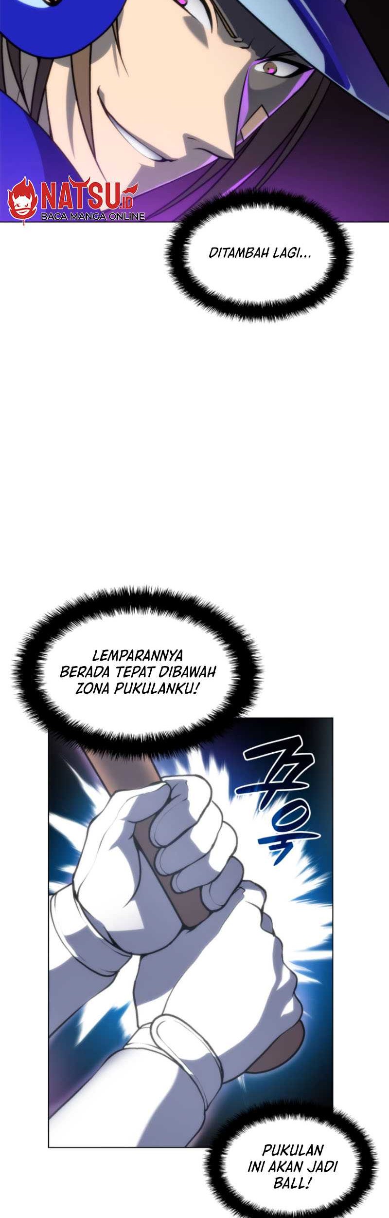 Home Plate Villain Chapter 30 Gambar 15