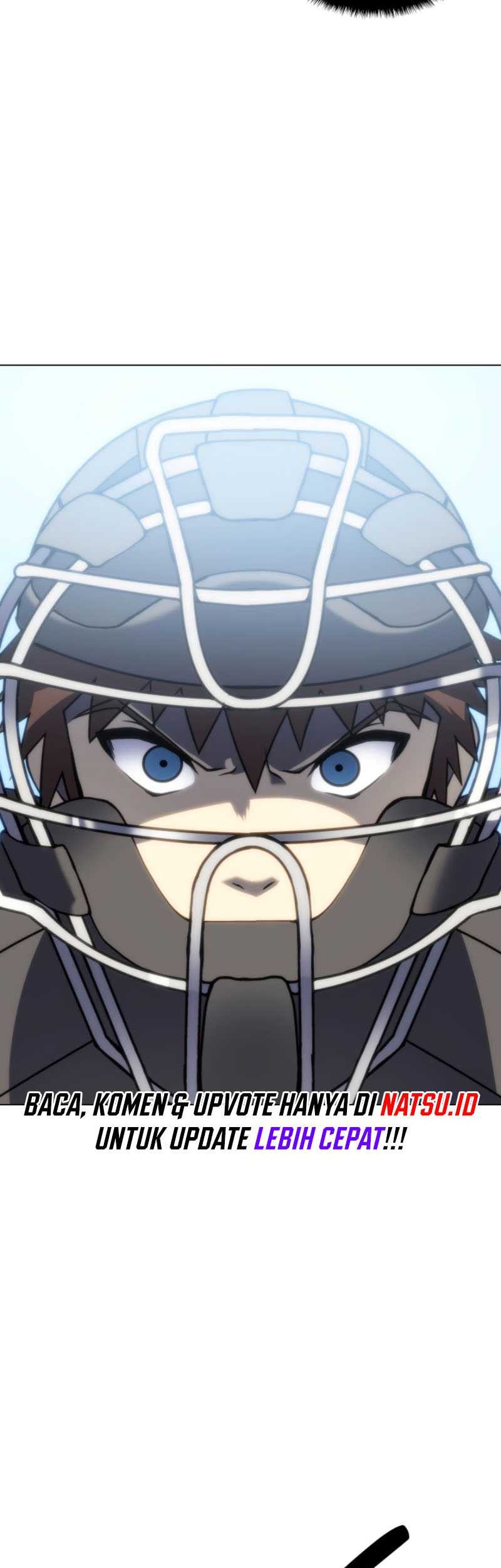 Home Plate Villain Chapter 30 Gambar 16