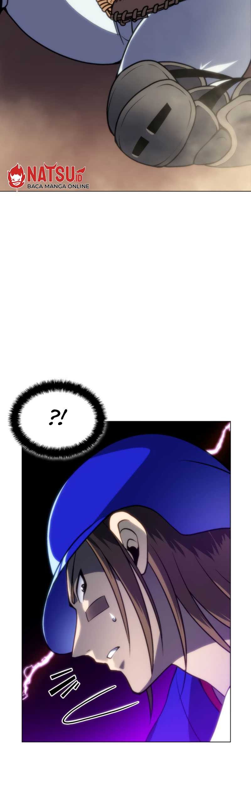 Home Plate Villain Chapter 30 Gambar 18