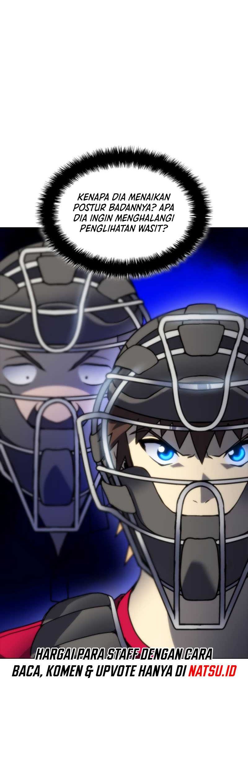 Home Plate Villain Chapter 30 Gambar 19