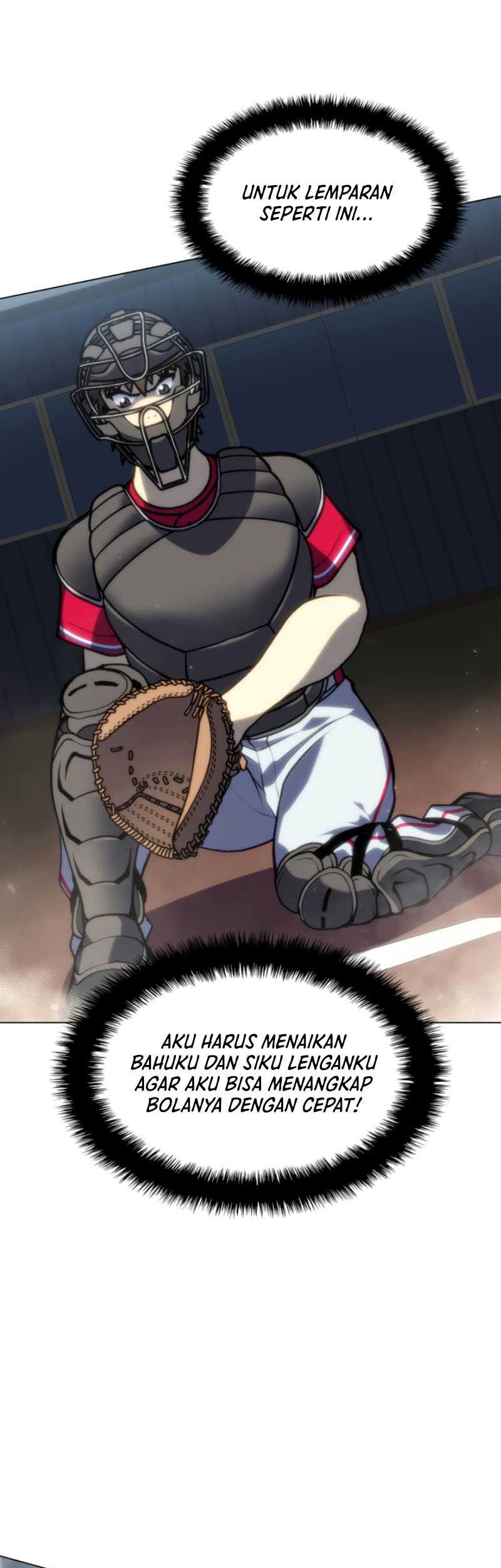 Home Plate Villain Chapter 30 Gambar 20