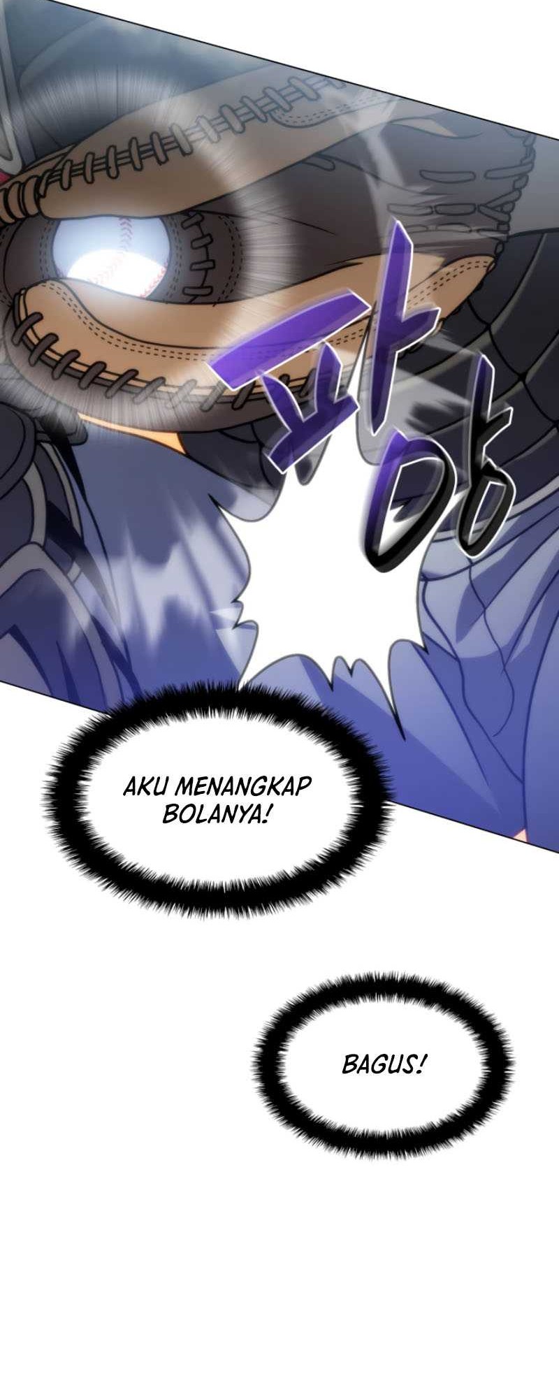Home Plate Villain Chapter 30 Gambar 21