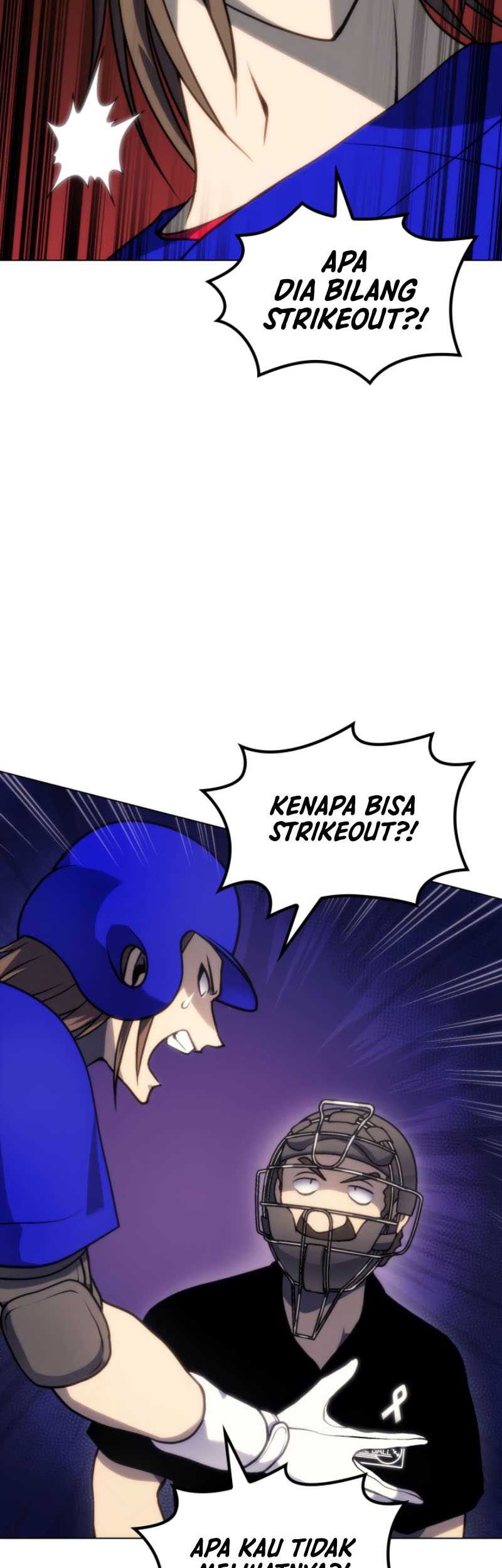 Home Plate Villain Chapter 30 Gambar 24