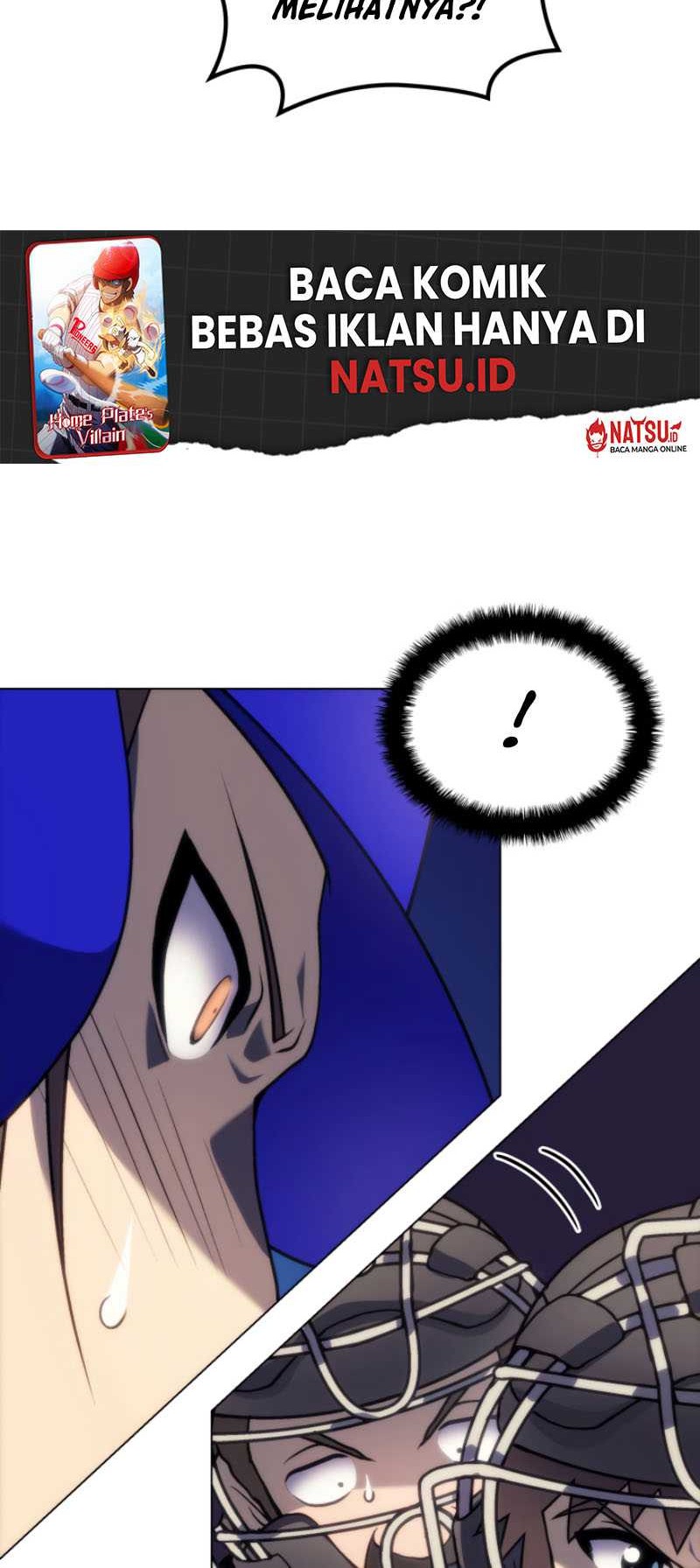 Home Plate Villain Chapter 30 Gambar 25
