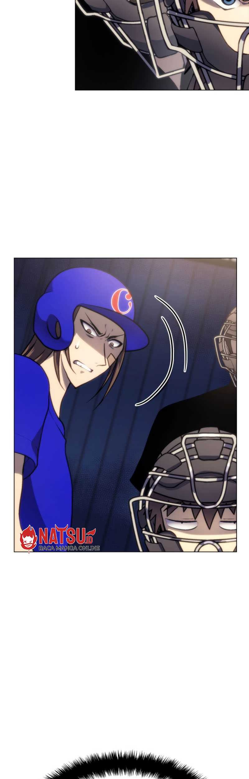 Home Plate Villain Chapter 30 Gambar 26