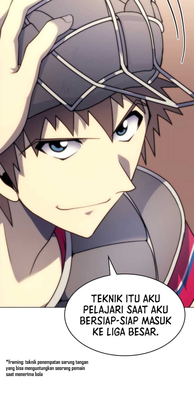 Home Plate Villain Chapter 30 Gambar 29