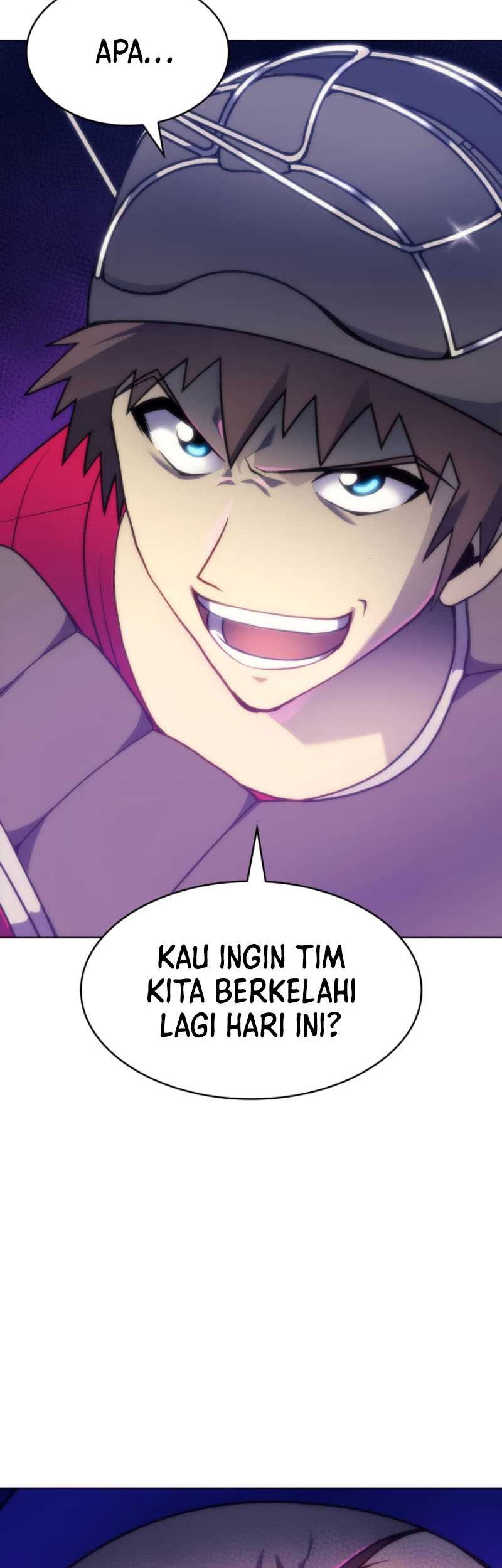 Home Plate Villain Chapter 30 Gambar 31