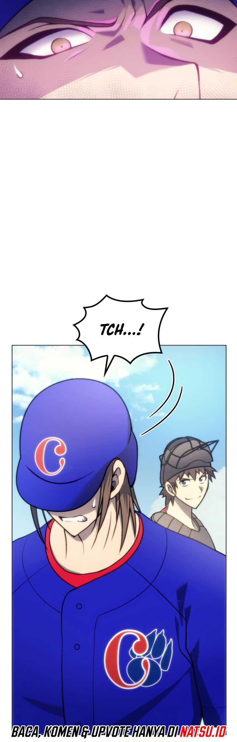 Home Plate Villain Chapter 30 Gambar 32