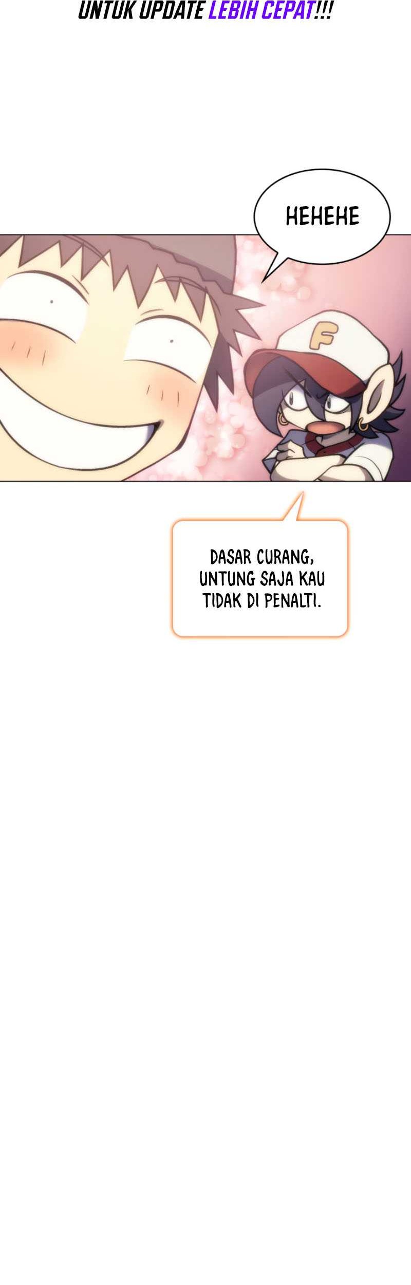 Home Plate Villain Chapter 30 Gambar 33