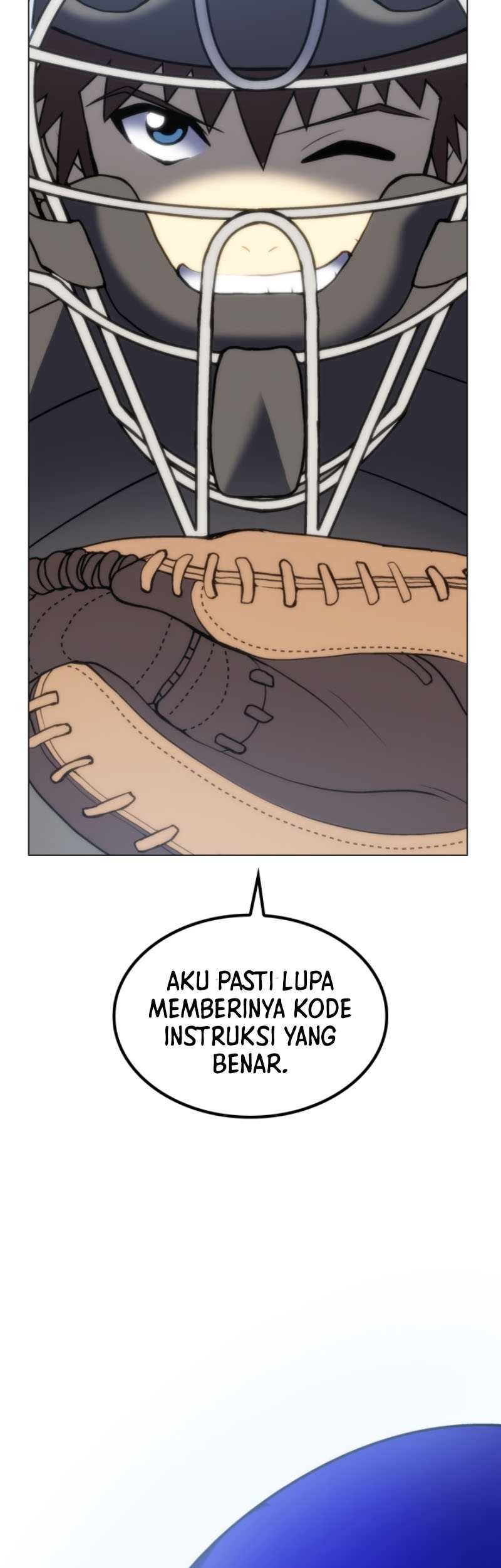 Home Plate Villain Chapter 29 Gambar 50