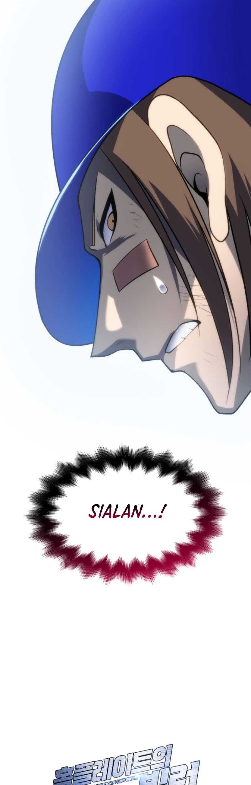 Home Plate Villain Chapter 29 Gambar 51