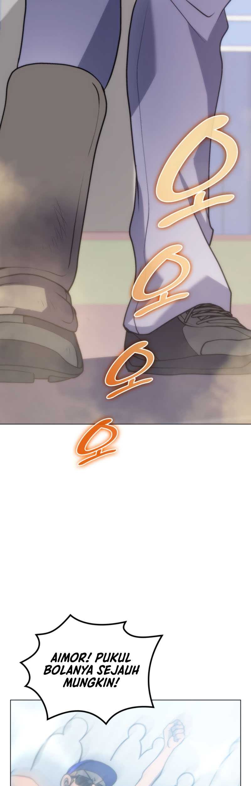 Home Plate Villain Chapter 29 Gambar 38