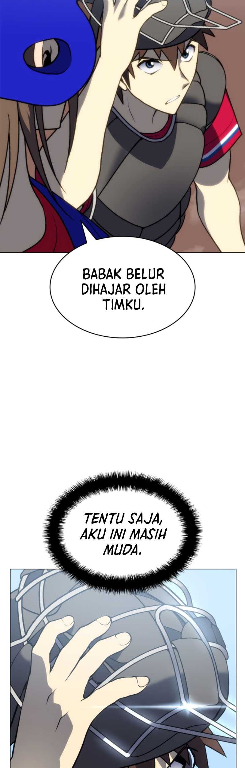 Home Plate Villain Chapter 29 Gambar 40