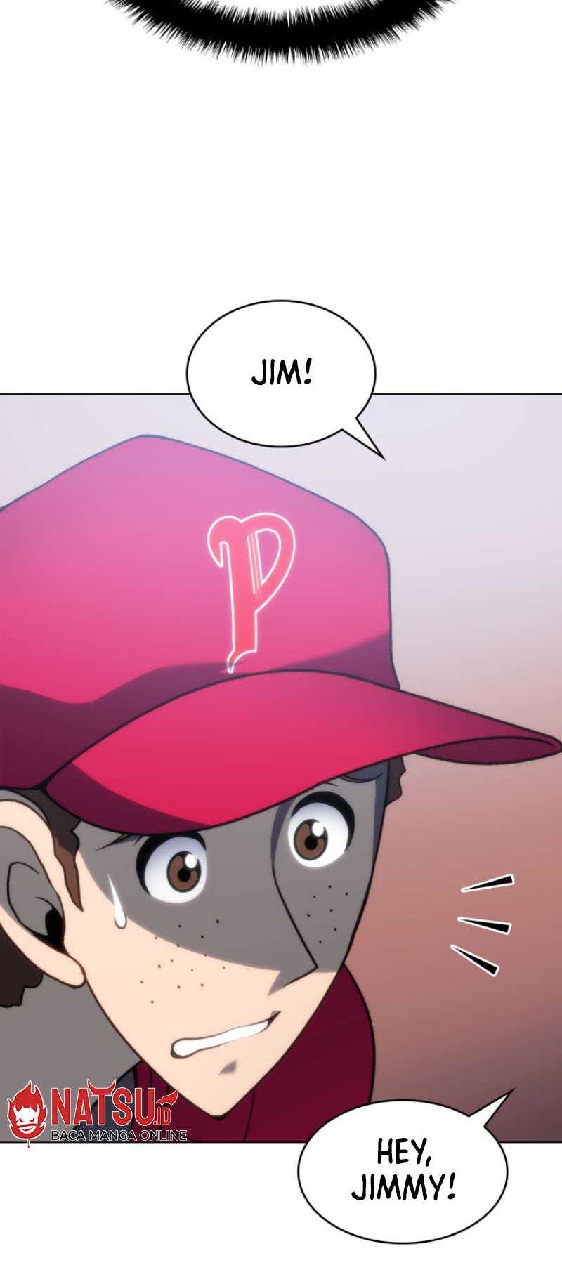 Home Plate Villain Chapter 29 Gambar 5