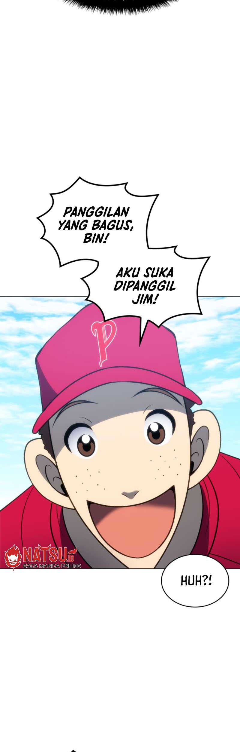 Home Plate Villain Chapter 29 Gambar 8