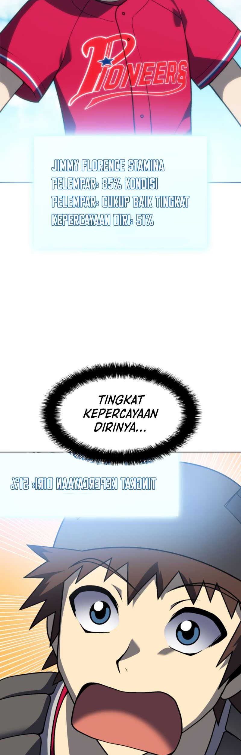 Home Plate Villain Chapter 29 Gambar 12