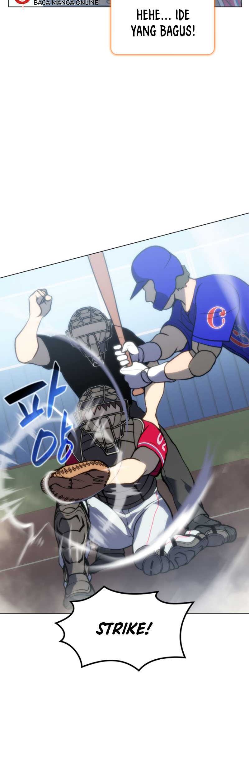Home Plate Villain Chapter 29 Gambar 20