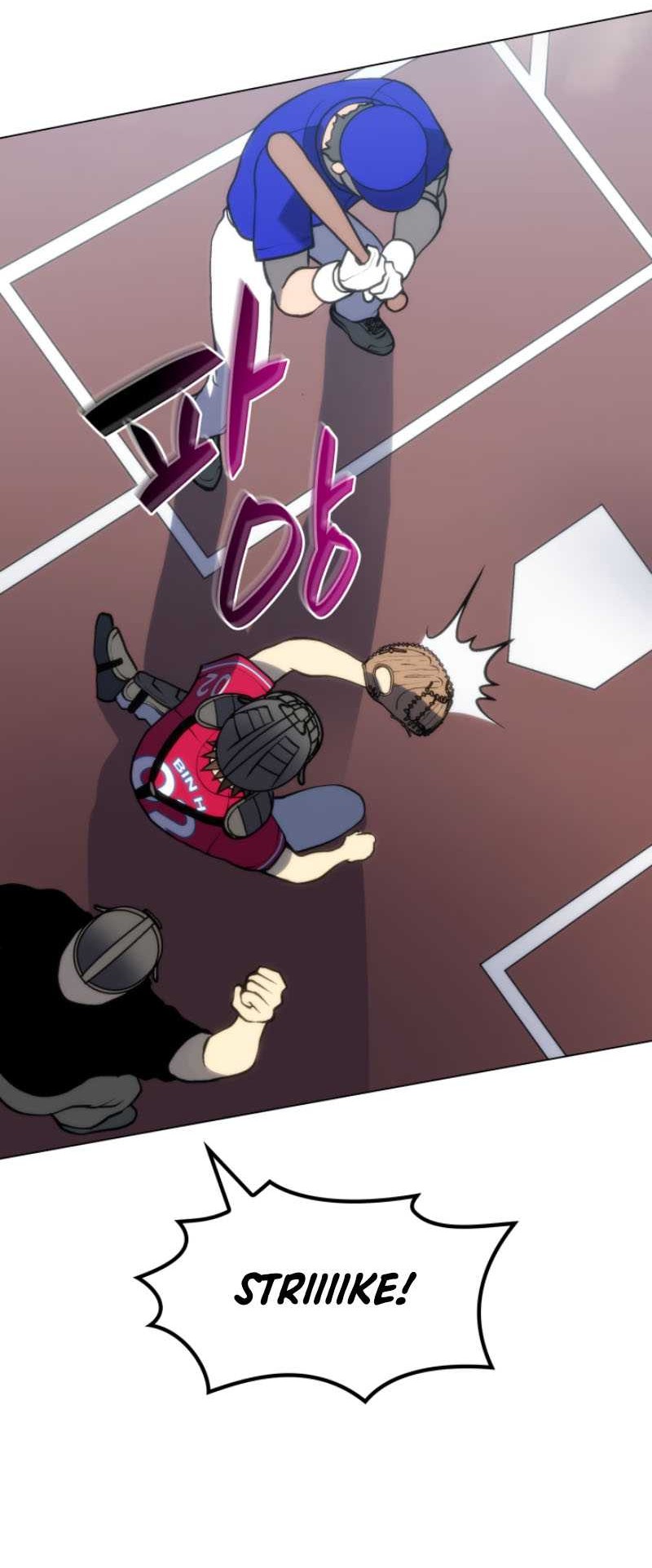 Home Plate Villain Chapter 29 Gambar 21