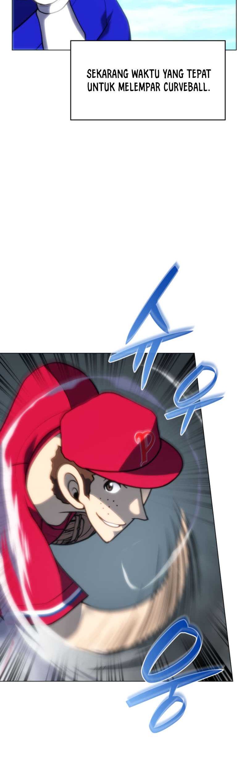 Home Plate Villain Chapter 29 Gambar 23