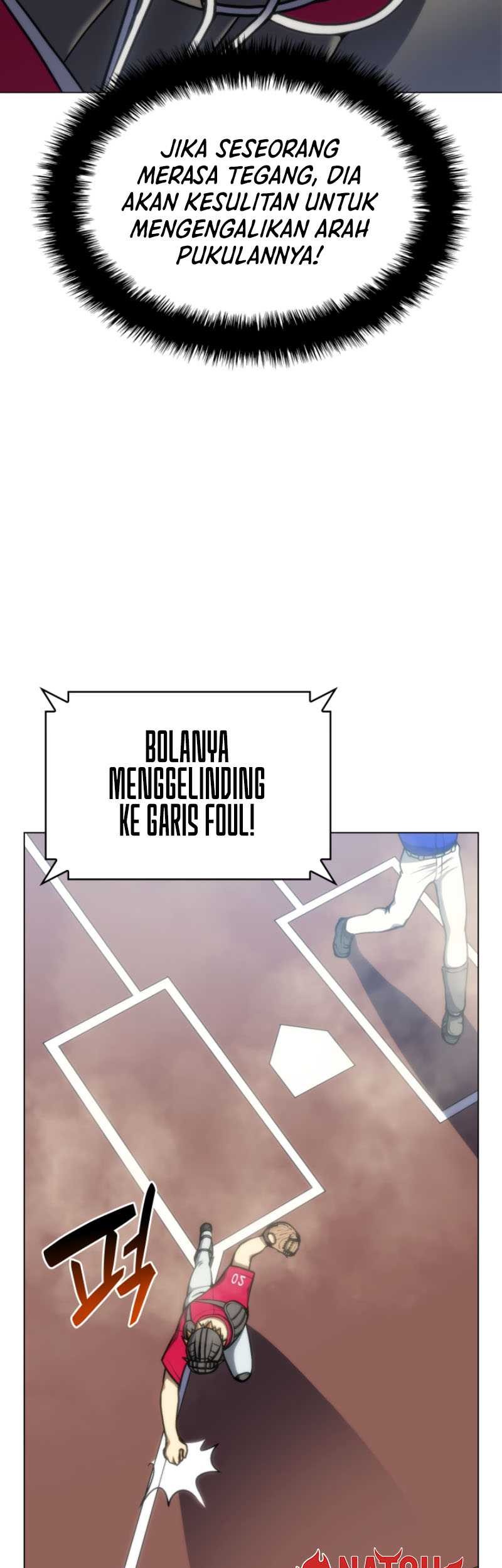 Home Plate Villain Chapter 29 Gambar 26