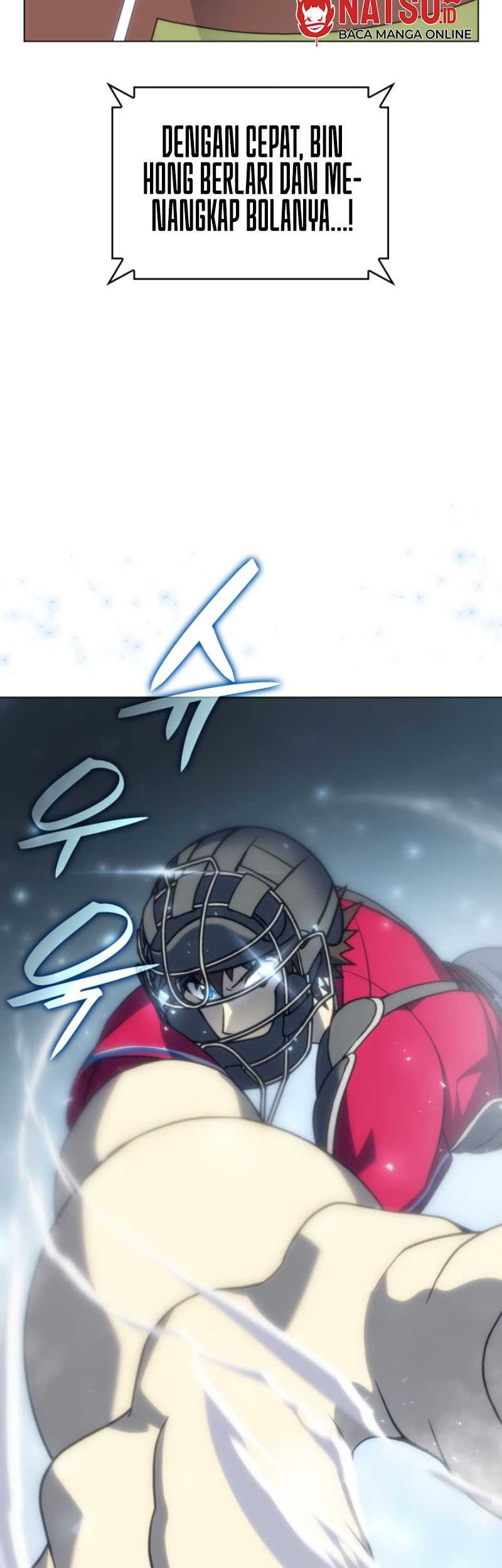 Home Plate Villain Chapter 29 Gambar 27