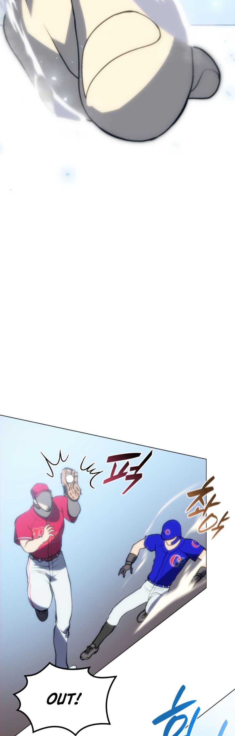 Home Plate Villain Chapter 29 Gambar 28