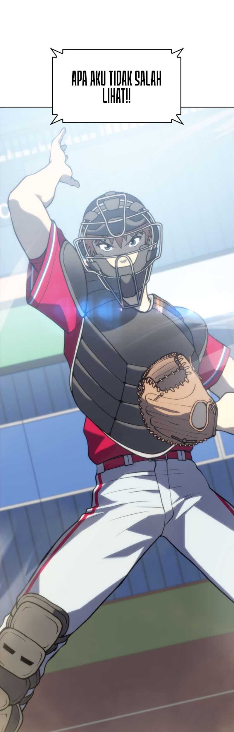 Home Plate Villain Chapter 29 Gambar 30