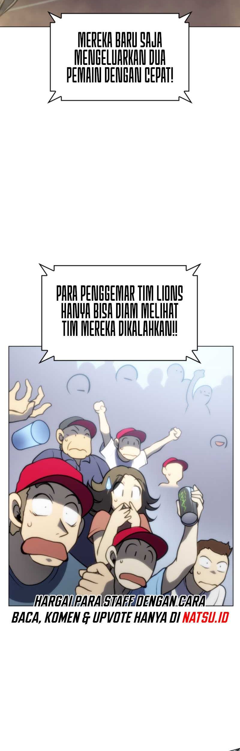 Home Plate Villain Chapter 29 Gambar 31