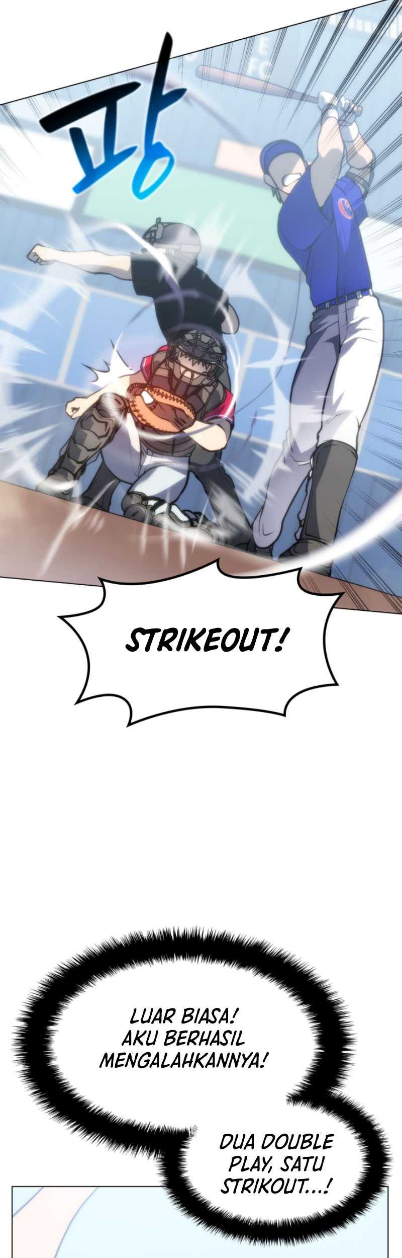 Home Plate Villain Chapter 29 Gambar 32