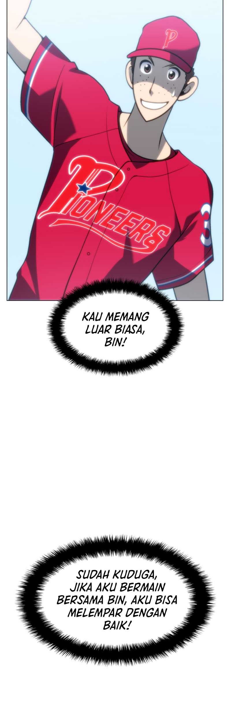 Home Plate Villain Chapter 29 Gambar 33