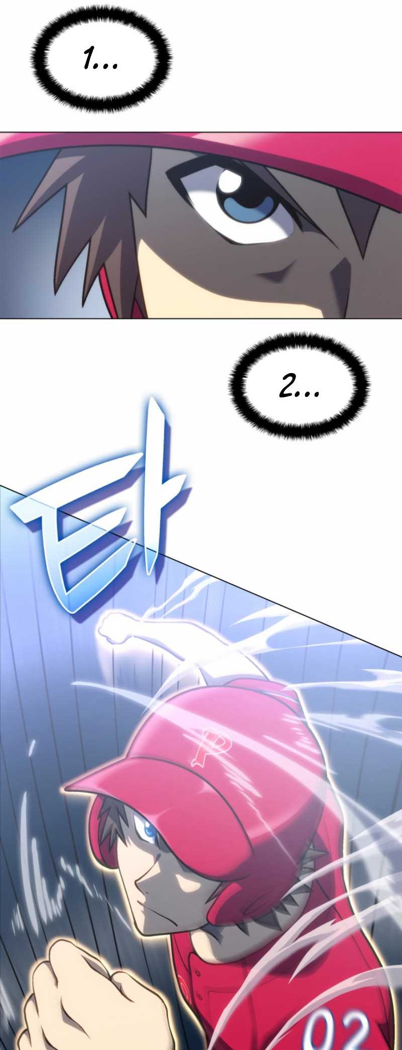 Home Plate Villain Chapter 27 Gambar 41